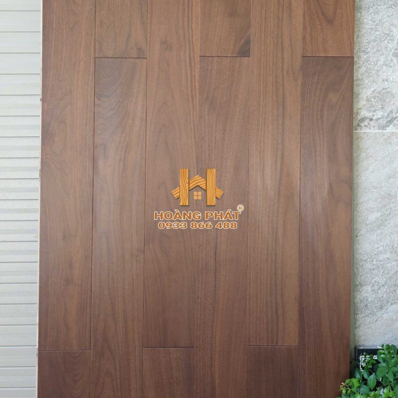 Sàn Gỗ Kỹ Thuật 1ST Plywood 776