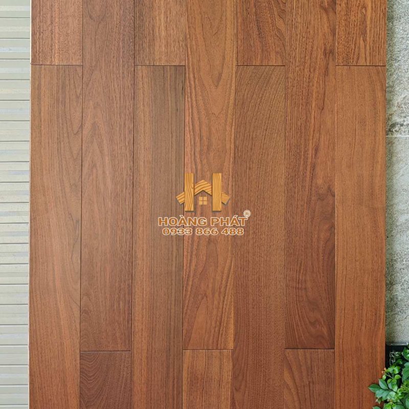 Sàn Gỗ Kỹ Thuật 1ST Plywood 783