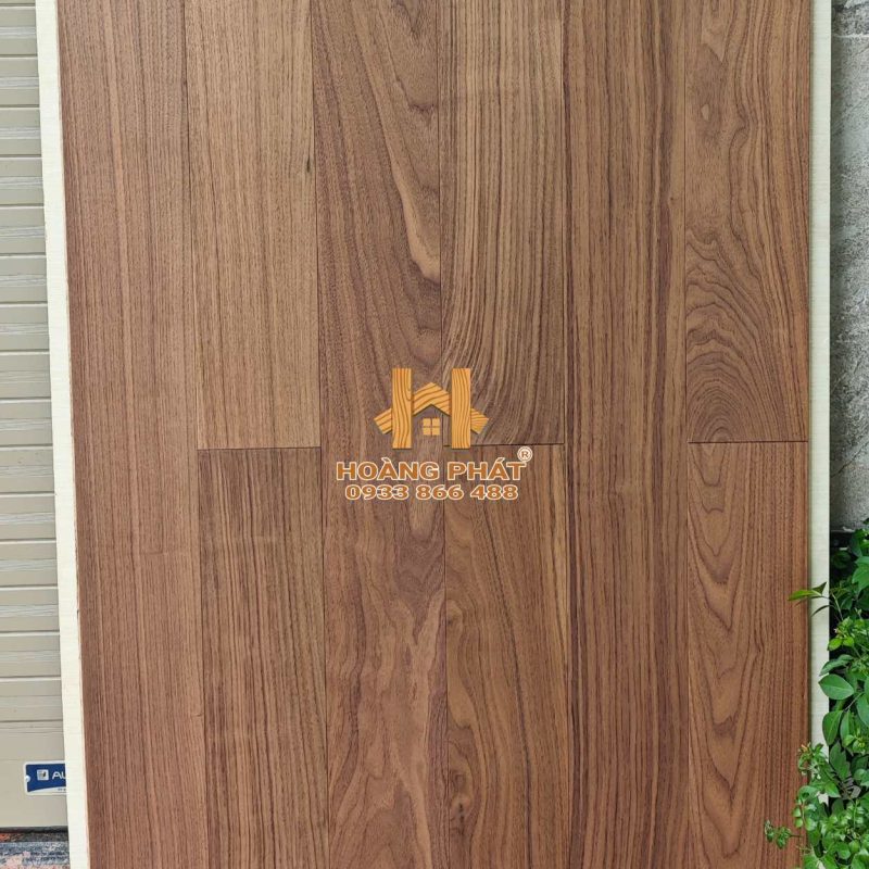 Sàn Gỗ Kỹ Thuật 1ST Plywood 791