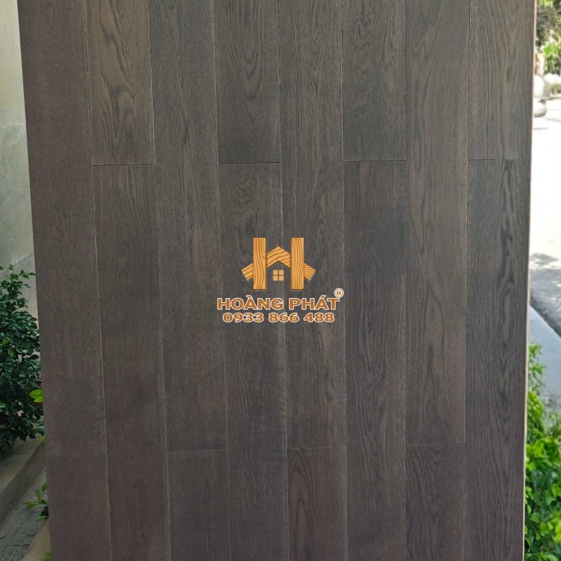 Sàn Gỗ Kỹ Thuật 1ST Plywood 793