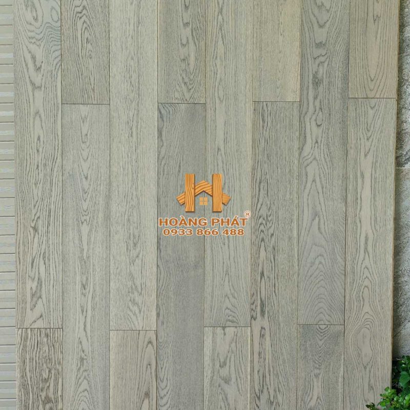 Sàn Gỗ Kỹ Thuật 1ST Plywood 794