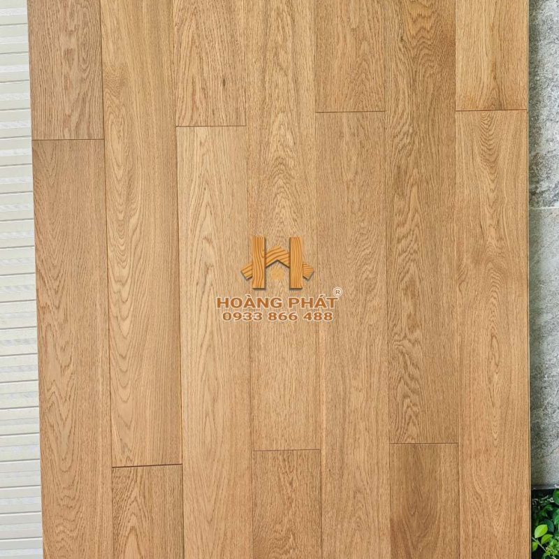 Sàn Gỗ Kỹ Thuật 1ST Plywood 795