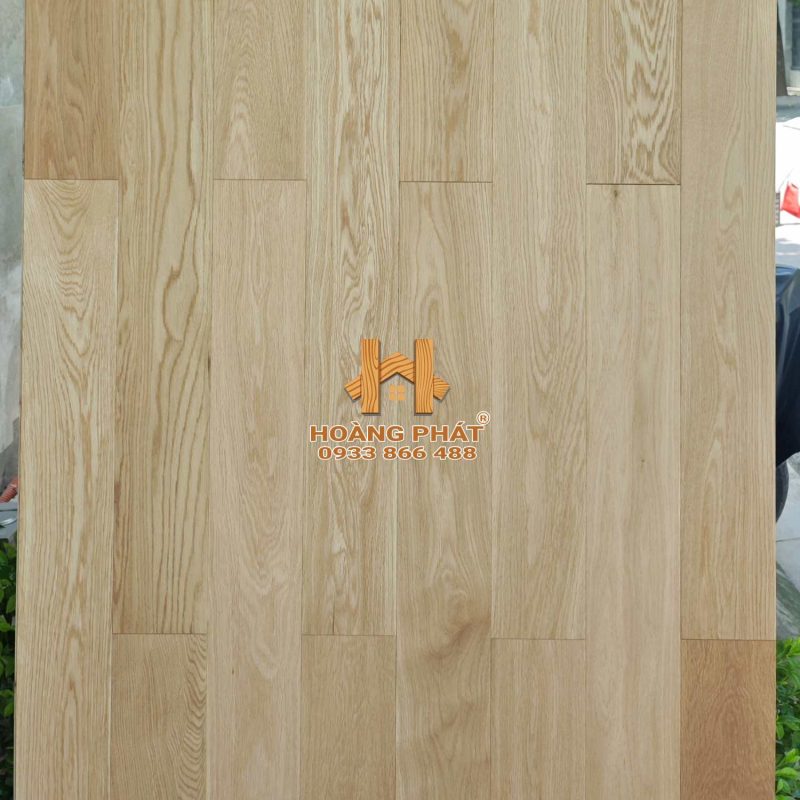 Sàn Gỗ Kỹ Thuật 1ST Plywood 796