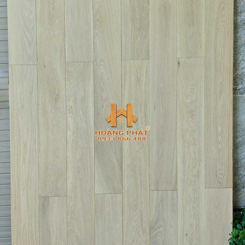 Sàn Gỗ Kỹ Thuật 1ST Plywood 797