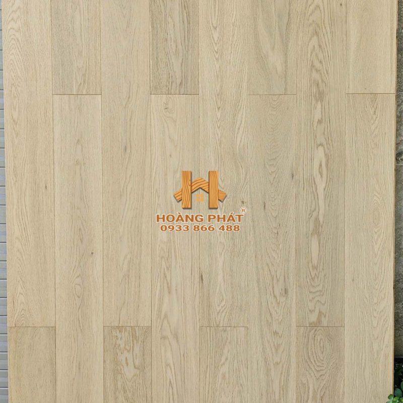 Sàn Gỗ Kỹ Thuật 1ST Plywood 799