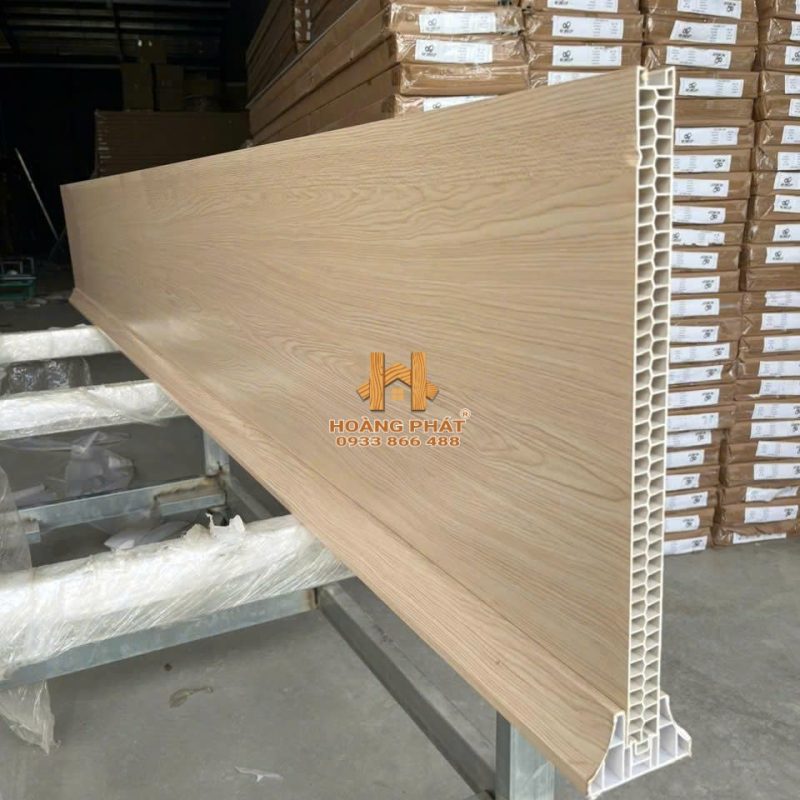 Tấm Vách Ngăn Phòng Giá Kho 760