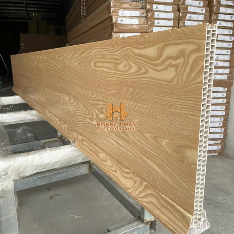 Tấm Vách Ngăn Phòng Giá Kho 761