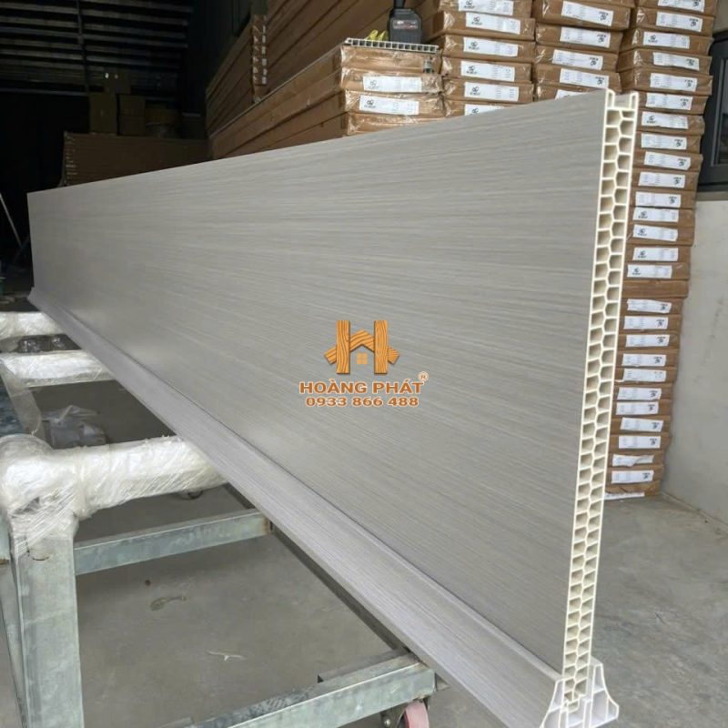 Tấm Vách Ngăn Phòng Giá Kho 762