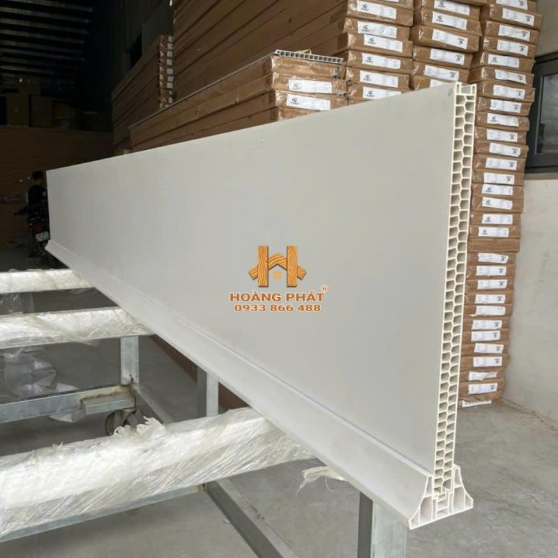 Tấm Vách Ngăn Phòng Giá Kho 763