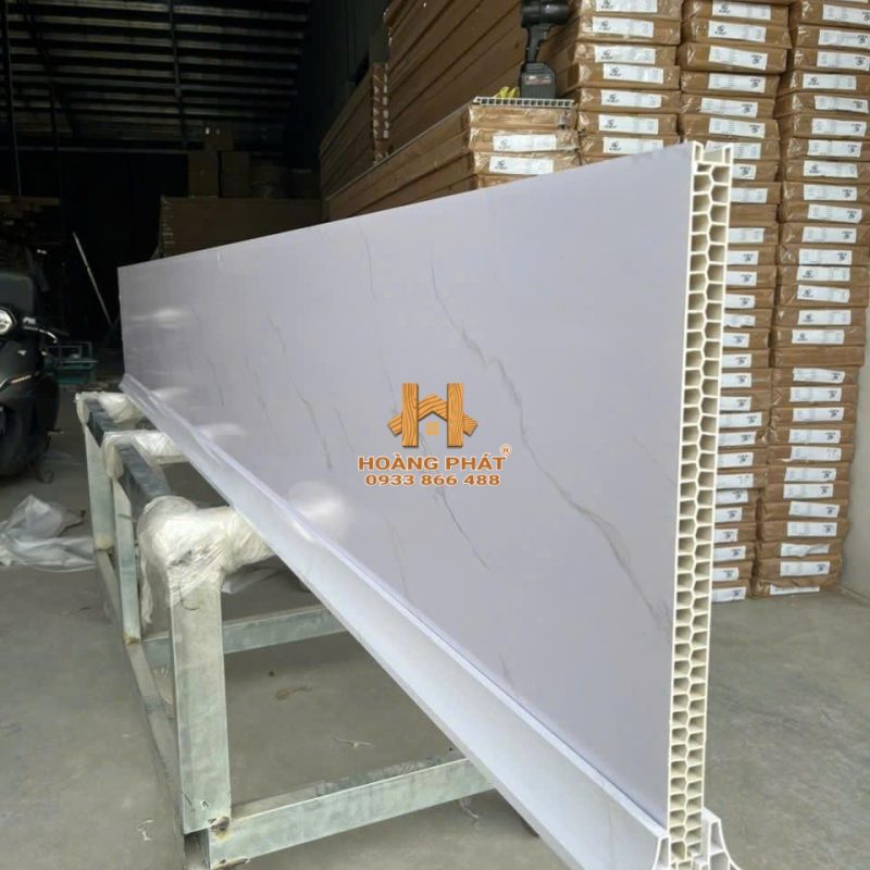 Tấm Vách Ngăn Phòng Giá Kho 764