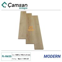 Camsan Morden 8mm có V fl-0625
