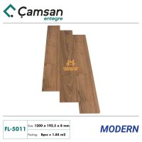Sàn Gỗ Camsan 8mm có V FL-5011
