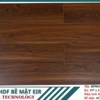 Xã Kho Sàn Gỗ HDF Bề Mặt EIR HP801