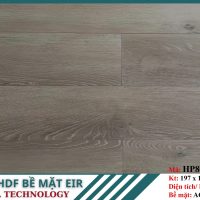 Xã Kho Sàn Gỗ HDF Bề Mặt EIR HP806