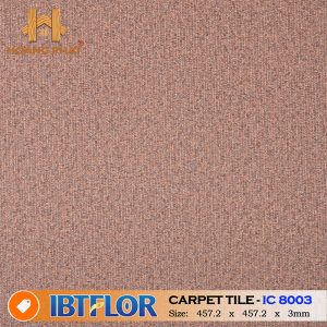 Sàn Nhựa Dán IBT Floor IB8003