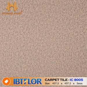 Sàn Nhựa Dán IBT Floor IB8005