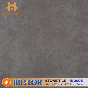 Sàn Nhựa Dán IBT Floor IS2005