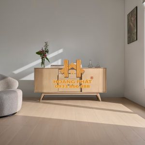 Sàn gỗ An Cường Hiệu Ứng Luxeffect 8mm/ 12mm AC 521 MTQ