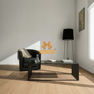 Sàn gỗ An Cường Hiệu Ứng Luxeffect 8mm/ 12mm AC 530 MTQ