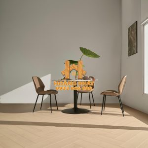 Sàn Gỗ An Cường Hiệu Ứng Luxeffect Xương Cá Kiểu Tự Nhiên HE 521 MTQ