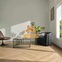 Sàn Gỗ An Cường Hiệu Ứng Luxeffect Xương Cá Kiểu Tự Nhiên HE 524 MTQ