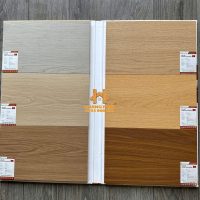 Sàn Gỗ Hybrid Engineered Waterproof Cao Cấp