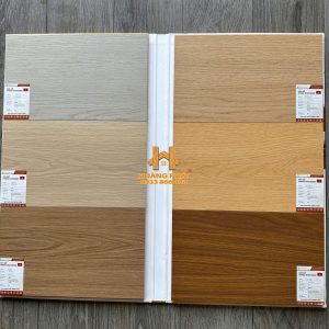 Sàn Gỗ Hybrid Engineered Waterproof Cao Cấp