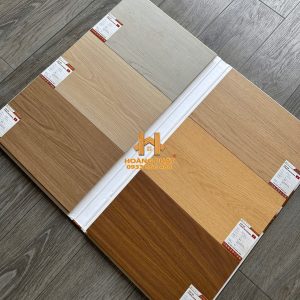 Sàn Gỗ Hybrid Engineered Waterproof Cao Cấp 9966 - 9041