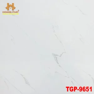 Tấm Ốp PVC Vân Đá TGI 9651