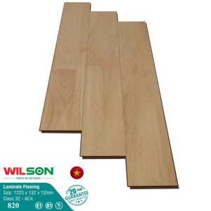 Sàn gỗ Wilson W820