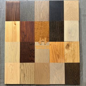 bst sàn gỗ engineered nhiều tone màu cực đẹp