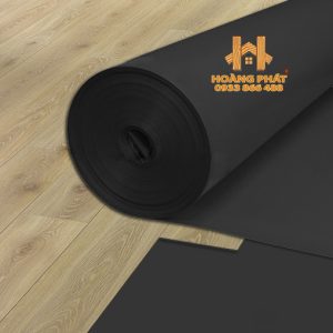 Cao Su Non Lót Sàn 2mm/ 3mm/ 4mm/ 5mm