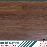 Xã Kho Sàn Gỗ HDF Bề Mặt EIR 12mm HP1203