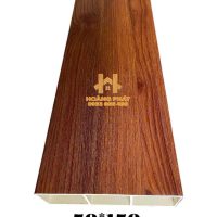 Lam Hộp Nhựa PVC 100 x 50 x 2900mm HKP09C