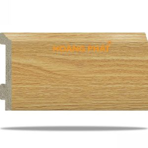 Len Chân Tường Nhựa HP801-13