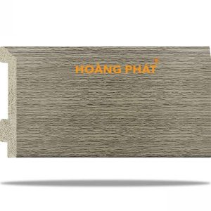 Len Chân Tường Nhựa HP801-15