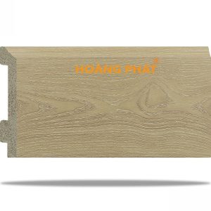 Len Chân Tường Nhựa HP801-18