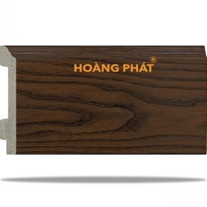 Len Chân Tường Nhựa HP801-8