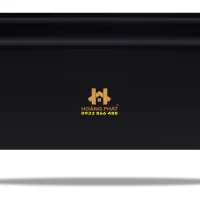 Len Chân Tường Cao 120mm HP12-2