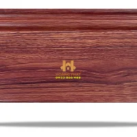 Len Chân Tường Cao 120mm HP12-3