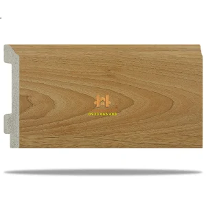 Len Tường Nhựa Cao 95mm HP871-37