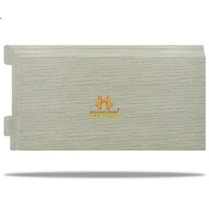 Len Tường Nhựa Cao 95mm HP871-50