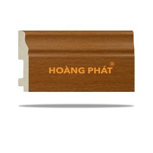 Len Tường Nhựa Cao 79mm HPO-02