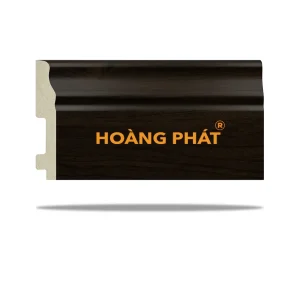 Len Tường Nhựa Cao 79mm HPO-09