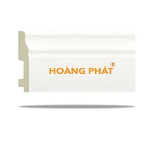 Len Tường Nhựa Cao 79mm HPO-07