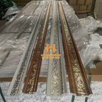 Phào Trần Chéo PU 7.3cm/ 10.5cm