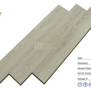 Sàn Gỗ Hobi Carb 12mm CA993