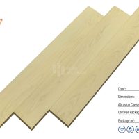 Sàn Gỗ Hobi Carb 12mm CA995