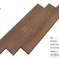Sàn Gỗ Hobi Carb 12mm CA996