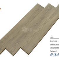 Sàn Gỗ Hobi Carb 12mm CA997